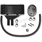 Jagg Lowmount 10-ROW Oil Cooler System 750-2500-0323 New. Price: $405.86.