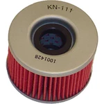 K&n Filters Oil KN-111 New. Price: $22.83.