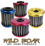 Arrowhead CRT1KTM 1ST Lower 2 5 8 Long Wild Boar Stainless Steel Oil New. Price: $27.06.