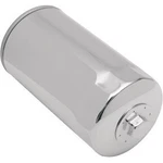 Drag Specialties 0712-0007 Chrome Magnetic Ring Oil Filter W/ Nut For 91-98 Dyna New. Price: $25.95.