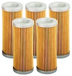 Tusk First Line Oil Filter 5 Pack Ktm Husqvarna Husaberg Gasgas New. Price: $32.05.