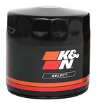 K&n Filters SO-2010 Oil Acura,chrysler,dodge,ford,ford Usa,jeep,linco Neu. Price: $14.75.