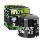 Hiflo Black Spin On Premium Oil Filter Canister Ducati 749 03-06 New. Price: $18.32.