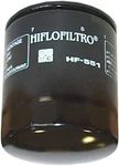 Hiflofiltro Oil Filter HF551 New. Price: $20.09.