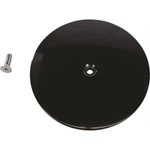Pro One Billet Air Cleaner Cover 84-99 Evo Bt Smooth Black 202080B New. Price: $93.67.