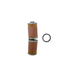 Filter Mahle OX36D Bmw C / Rad.oil Brand. Price: $68.28.