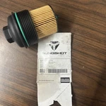 New Polaris Slingshot Oil Filter Pn: P12605565. Price: $18.00.
