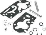 & Cycle Hvhp (high Volume High-pressure) Oil Pump Master Rebuild Kit 31-6300 New. Price: $39.15.