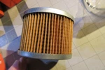 Fram CH6012 Engine Oil Filter (kawasaki 16099-003) New. Price: $15.00.