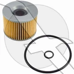 Oil Filter Honda Kawasaki Yamaha HF401 15410-422-000 16099-003 36Y-13441-00-00 New. Price: $7.99.