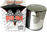 Mid-usa 87172 Chrome Oil Filter Single Paper Element Cp Oem Ref Hd# 63796-77T New. Price: $14.99.