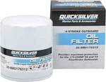Mercury Quicksilver Outboard 4-STR 175-300HP V6 3.4L V8 4.6 Oil Filter 8M0176312 New. Price: $20.49.