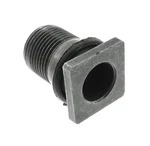 Kawasaki Vulcan 750 800 900 Oem Oil Filter Adapter Used. Price: $11.69.