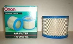 Cummins Power Generation 140-2609 Generator Air Filter With Foam Pre-cleaner New. Price: $31.86.