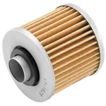 Bikemaster Oil Filters For Atv Black JO-H110 New. Price: $18.32.