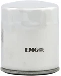 Emgo Oil Filter Micro-tech Chrome 10-82442 New. Price: $16.46.