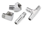 Gardner-wescott Oil Line Fitting 7-116PSE-2 New. Price: $8.95.