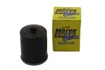 V-twin 40-0860 Black Hex Spin On Oil Filter For 84-98 Softail & 86-22 Sportster New. Price: $18.95.
