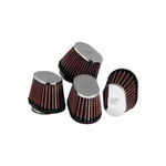 K&n RC-1824 Off-road Universal Clamp-on Air Filter For Yamaha/kawasaki/suzuki New. Price: $209.99.