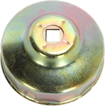 Parts Unlimited Oil Filter Wrench 78MM 3801-0302 New. Price: $22.99.