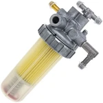 John Deere MIA884997 Fuel Filter Gator HPX815 Xuv 850 855 865 Utility Vehicles New. Price: $52.83.