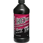 Maxima Shock Fluid Light - Quart 58901L New. Price: $28.00.
