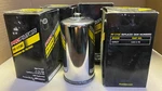 Maxima Pro Filter Chrome Oil X4 Harley Fxdwg Fxdc 63813-90 PF-173C New. Price: $36.99.