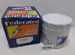 Federated LF110F / Wix 57899 Engine-oil Filter Made Usa Doge , Jeep New. Price: $9.00.