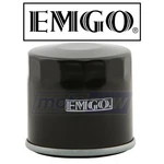 Emgo Micro-glass Oil Filter For 2002 Arctic Cat 400 2X4 Fis Engine New. Price: $16.84.
