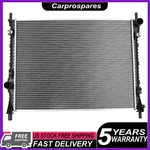 Pcs Radiator W/o Transmission Oil Cooler Fits 2015-2023 Ford Mustang FO3010330 New. Price: $88.99.