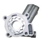 V-factor Oil Pump Assembly 67086 New. Price: $147.56.