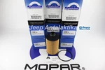 Engine Oil Filters Jeep Grand Cherokee Wk 11-21 3.0TD 68492616AA New Mopar X10. Price: $223.00.