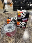 K&n KN-192 Oil Filter New. Price: $10.99.