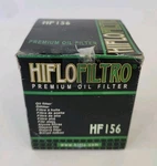Hiflofiltro HF156 Premium Oil Filter 140156. New. Price: $13.47.