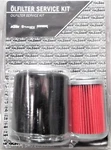 Genuine Ktm 450 / 660 Oil Kit 00050000061 Serie Filtro Olio Lfiltersatz New. Price: $53.60.