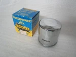 Emgo Chrome Oil Filter 10-82222 For Honda Yamaha Kawasaki New. Price: $11.99.
