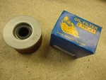 81-83 Honda CB750C Emgo Engine Oil Filter Element CB900 CB1100F 15410-426-010 New. Price: $9.00.