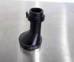 03-06 Kawasaki Z1000 ZR1000 Oil Pump Strainer 49065-1078 Used. Price: $10.23.