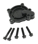 2006 Kawasaki Ninja 250R Oem Engine Motor Bottom Oil Filter Cover Used. Price: $42.29.
