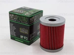 Hiflo Oil Filter Yamaha Yp 400 (2013-2021) New. Price: $16.49.