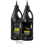 Tusk 2044120016BE10-1A0455 Drivetrain Oil Change Kit With Can-am For New. Price: $88.17.