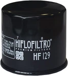 New Hiflofiltro Oil Filter HF129 Fast Shipping. Price: $29.89.