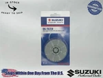 Genuine Suzuki Oem Oil Filter 16510-38240 New. Price: $26.31.