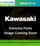 Kawasaki 2012-2023 TERYX4 Oil Filter/pump 49065-0710 New. Price: $25.11.