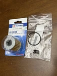2007-2025 Suzuki Rmz 250 New Oem Oil Filter Spring 2005-2025 450 2008 2009. Price: $34.99.