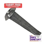 Setrab Oil Coolers 11-UF10, One Stainless 10AN In-line Filter Screen 250 Mic New. Price: $55.61.