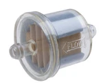Visu-filter Inline Fuel 1/4" 80 Micron New. Price: $18.99.