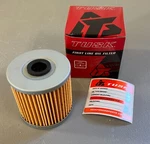 Kawasaki Oil Filter Tusk KLR250 KL250 KLF300 KLX650 Bayou Mojave New. Price: $11.95.