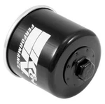K&n Oil Filter For Suzuki/arctic Cat/cagiva/kawasaki/kymco/aprilia - 2.813IN Od New. Price: $25.94.