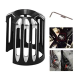 Cnc Oil Filter Cover Cap Trim For Harley Touring Road King Glibe Dyna Fatboy New. Price: $19.99.